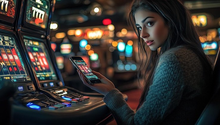 Ilustrasi pemantauan akses situs mobile