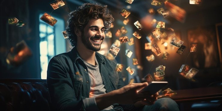Daftar langkah pemula akun uang888